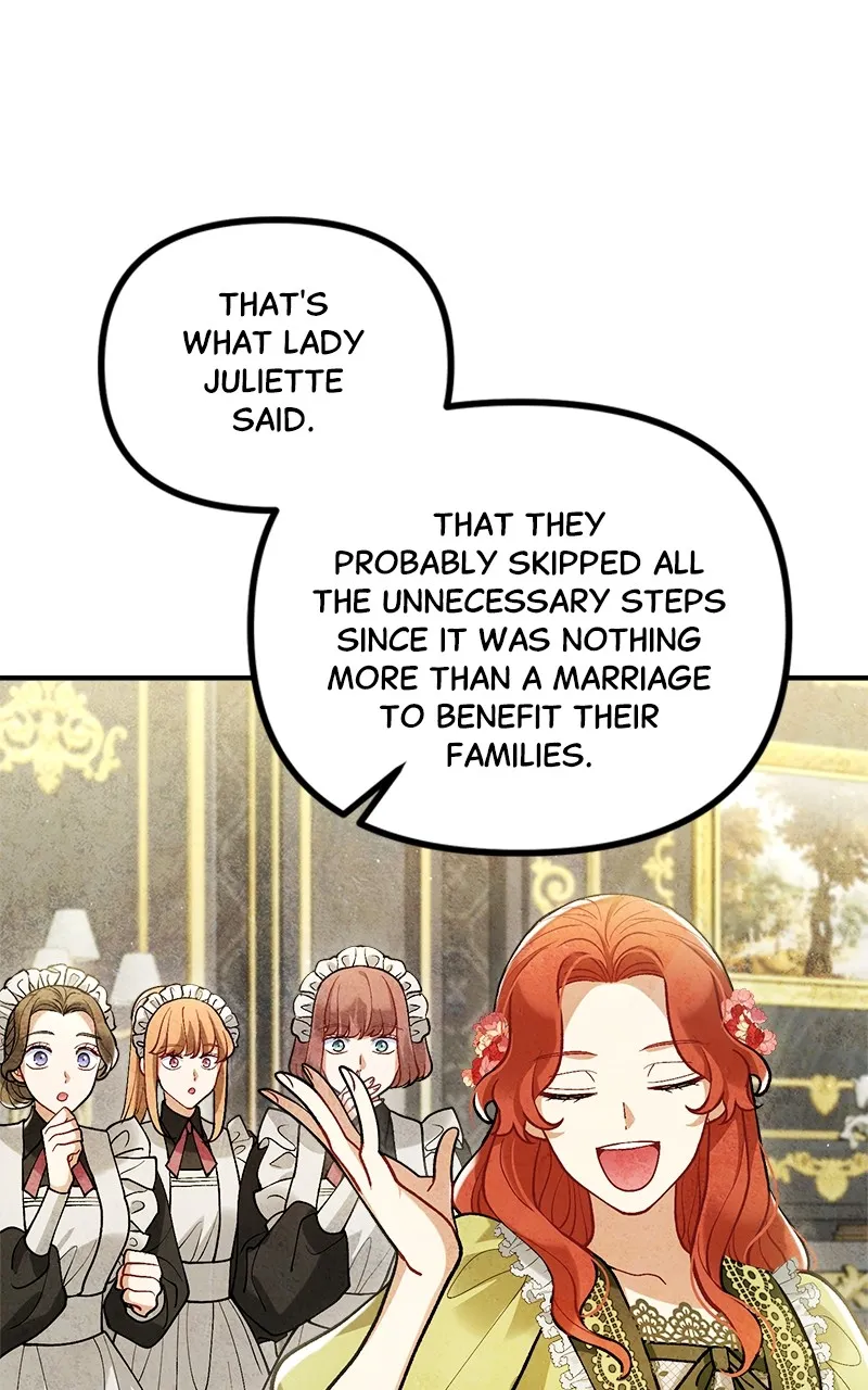 The Flower That Swallowed the Beast Chapter 8 page 25 - 