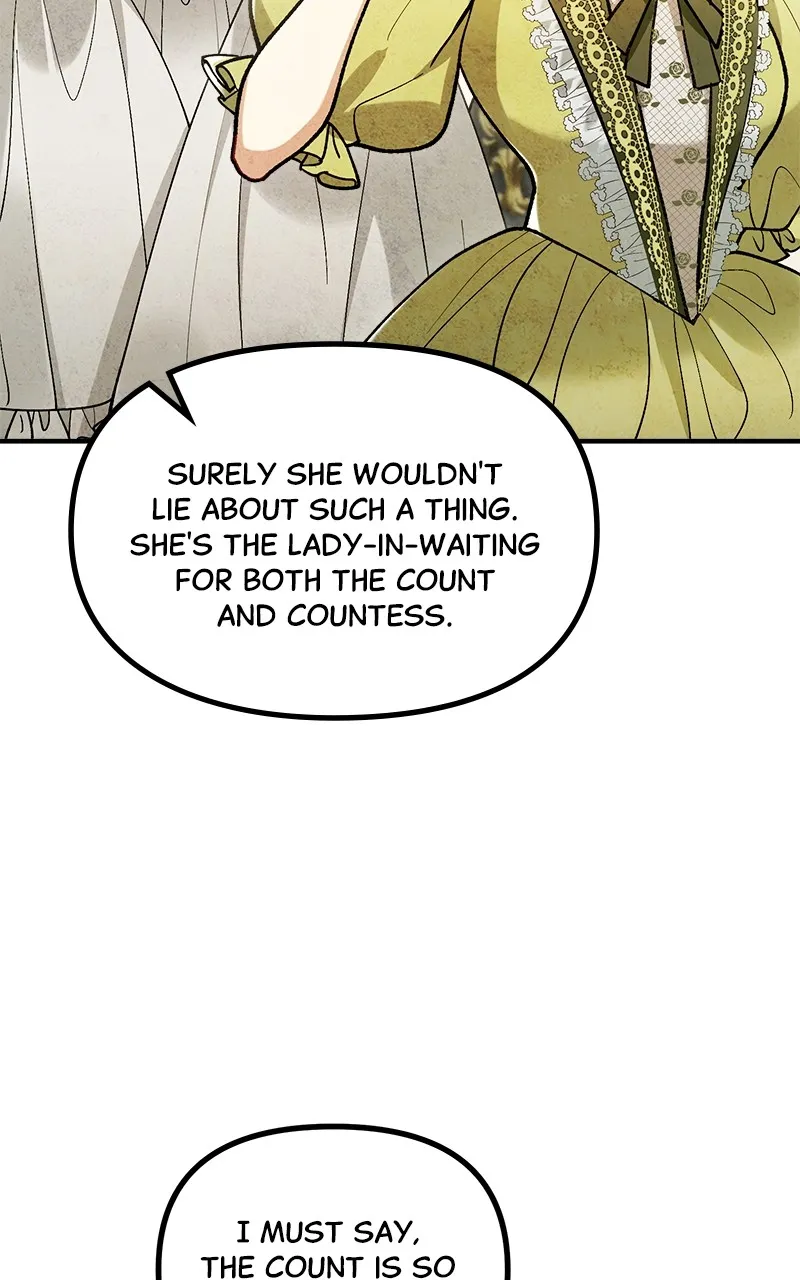 The Flower That Swallowed the Beast Chapter 8 page 26 - 