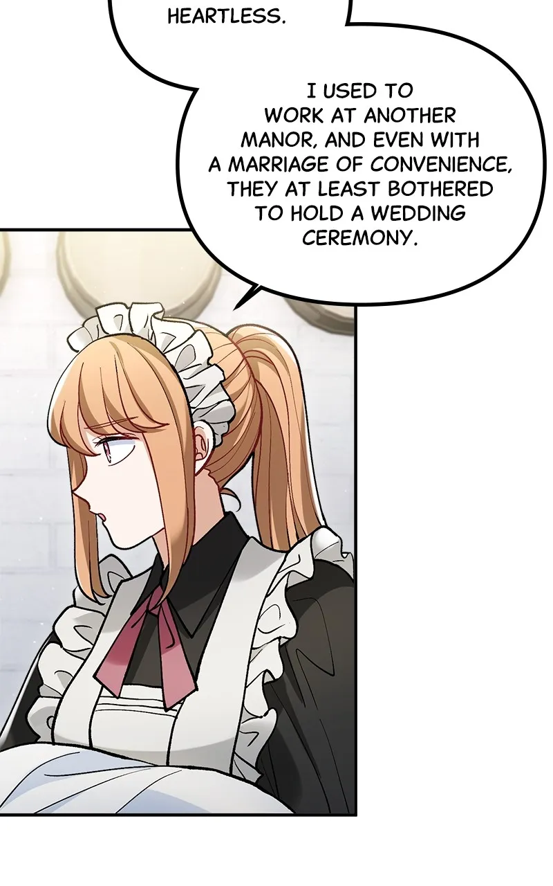 The Flower That Swallowed the Beast Chapter 8 page 27 - 