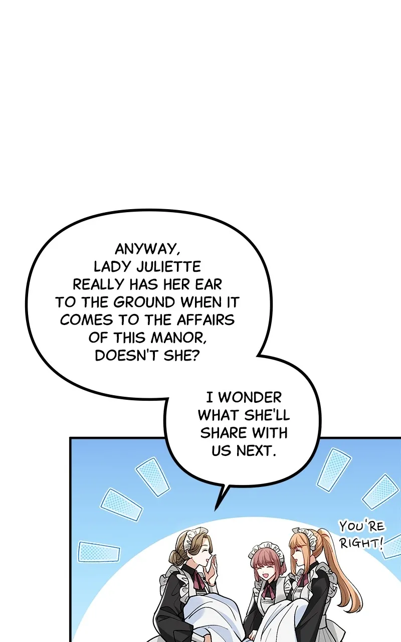 The Flower That Swallowed the Beast Chapter 8 page 28 - 