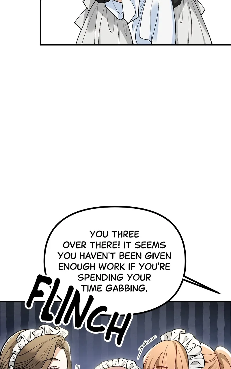The Flower That Swallowed the Beast Chapter 8 page 29 - 