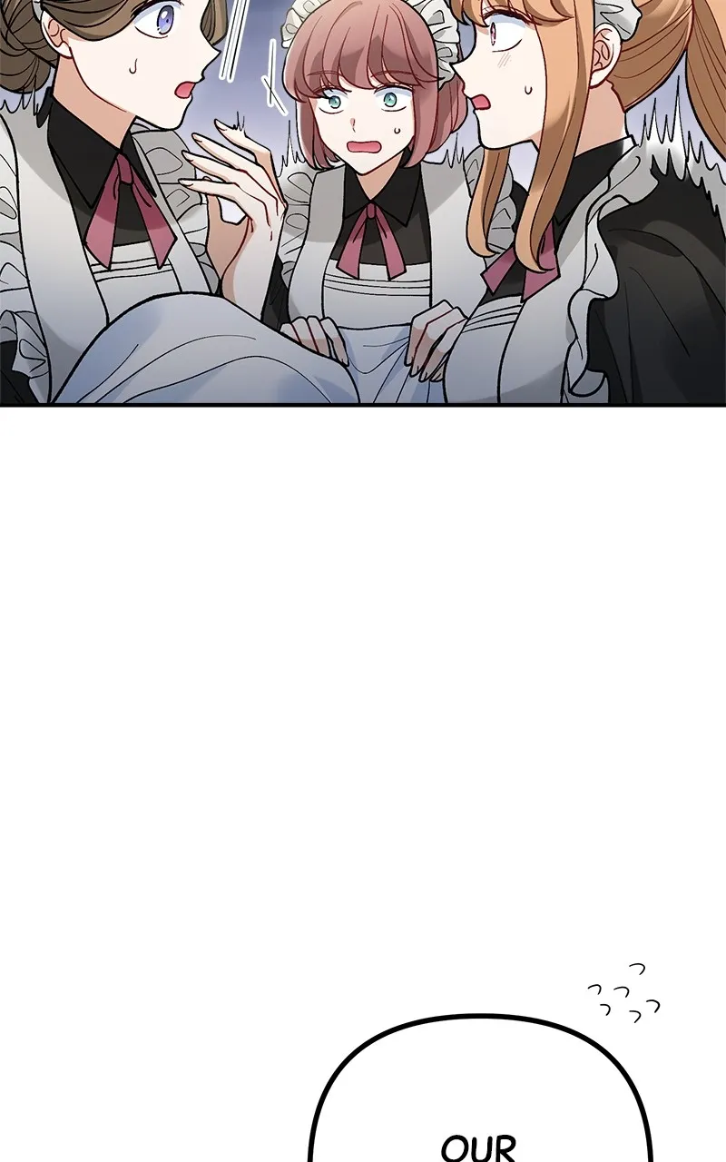 The Flower That Swallowed the Beast Chapter 8 page 30 - 