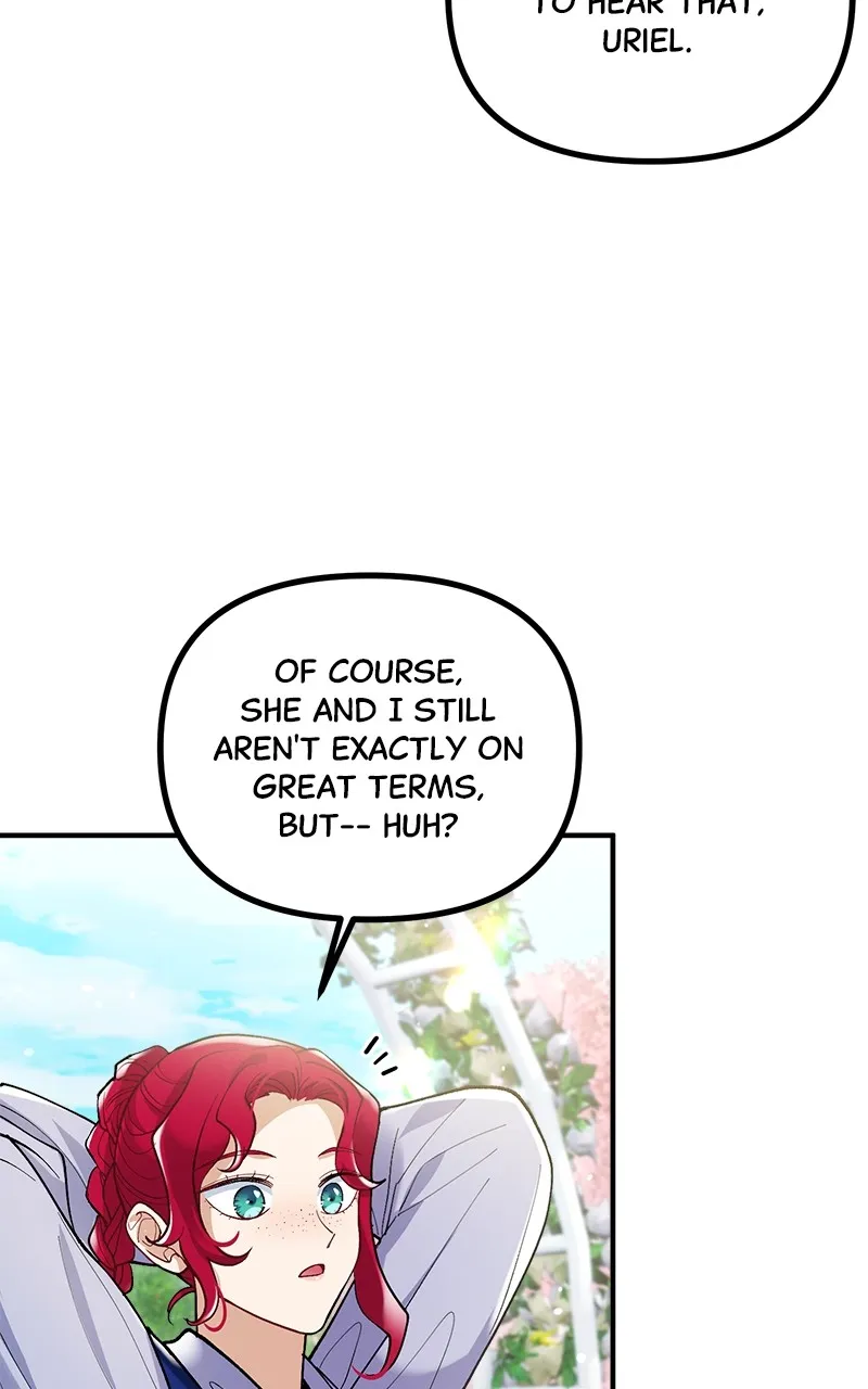 The Flower That Swallowed the Beast Chapter 8 page 4 - 