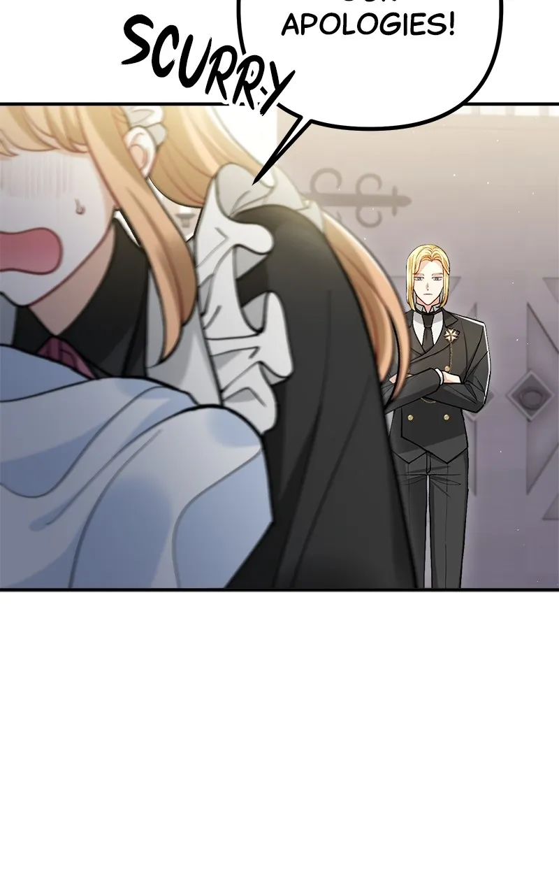 The Flower That Swallowed the Beast Chapter 8 page 31 - 