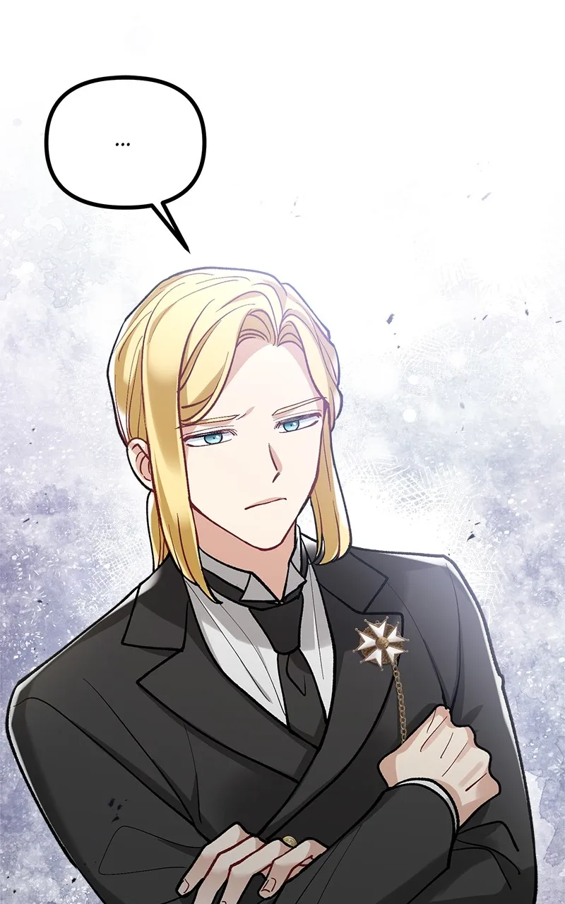 The Flower That Swallowed the Beast Chapter 8 page 32 - 