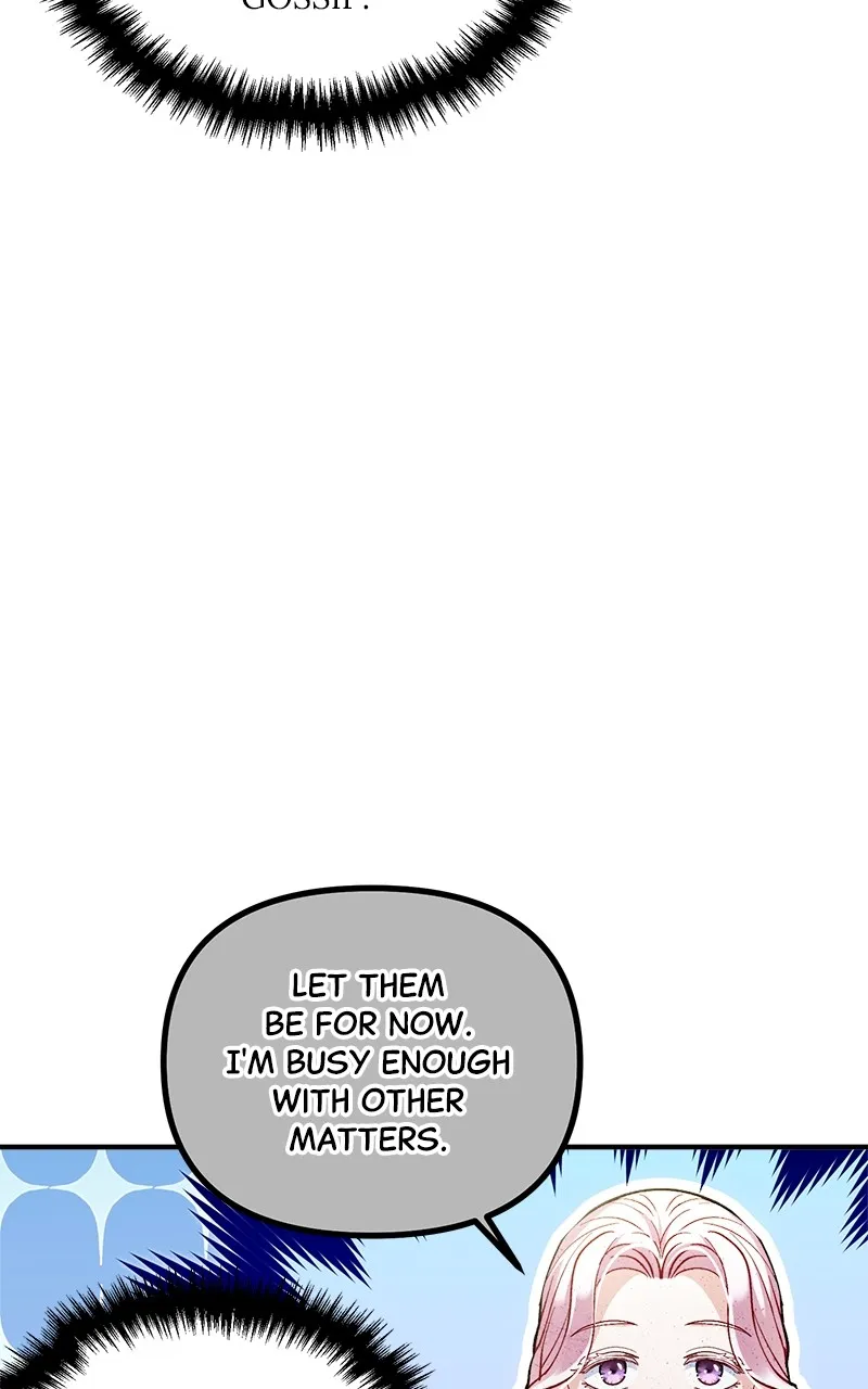 The Flower That Swallowed the Beast Chapter 8 page 35 - 