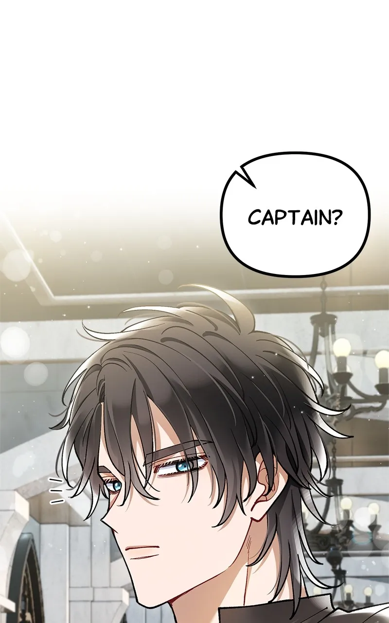 The Flower That Swallowed the Beast Chapter 8 page 38 - 