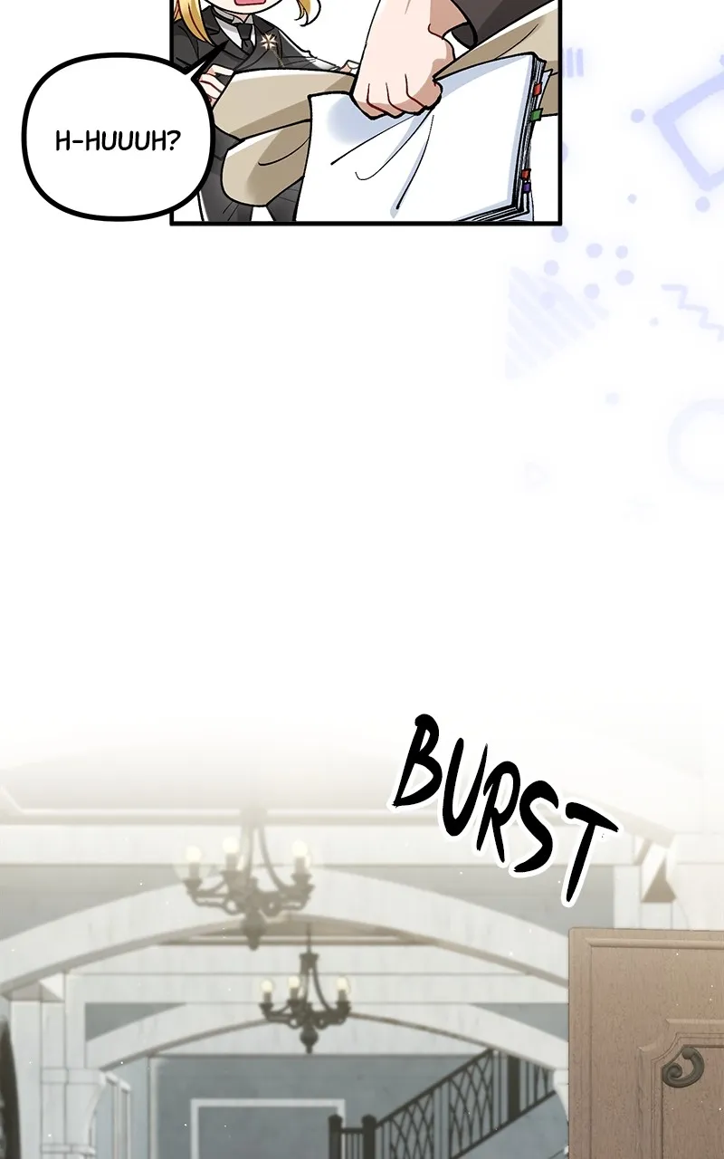 The Flower That Swallowed the Beast Chapter 8 page 42 - 
