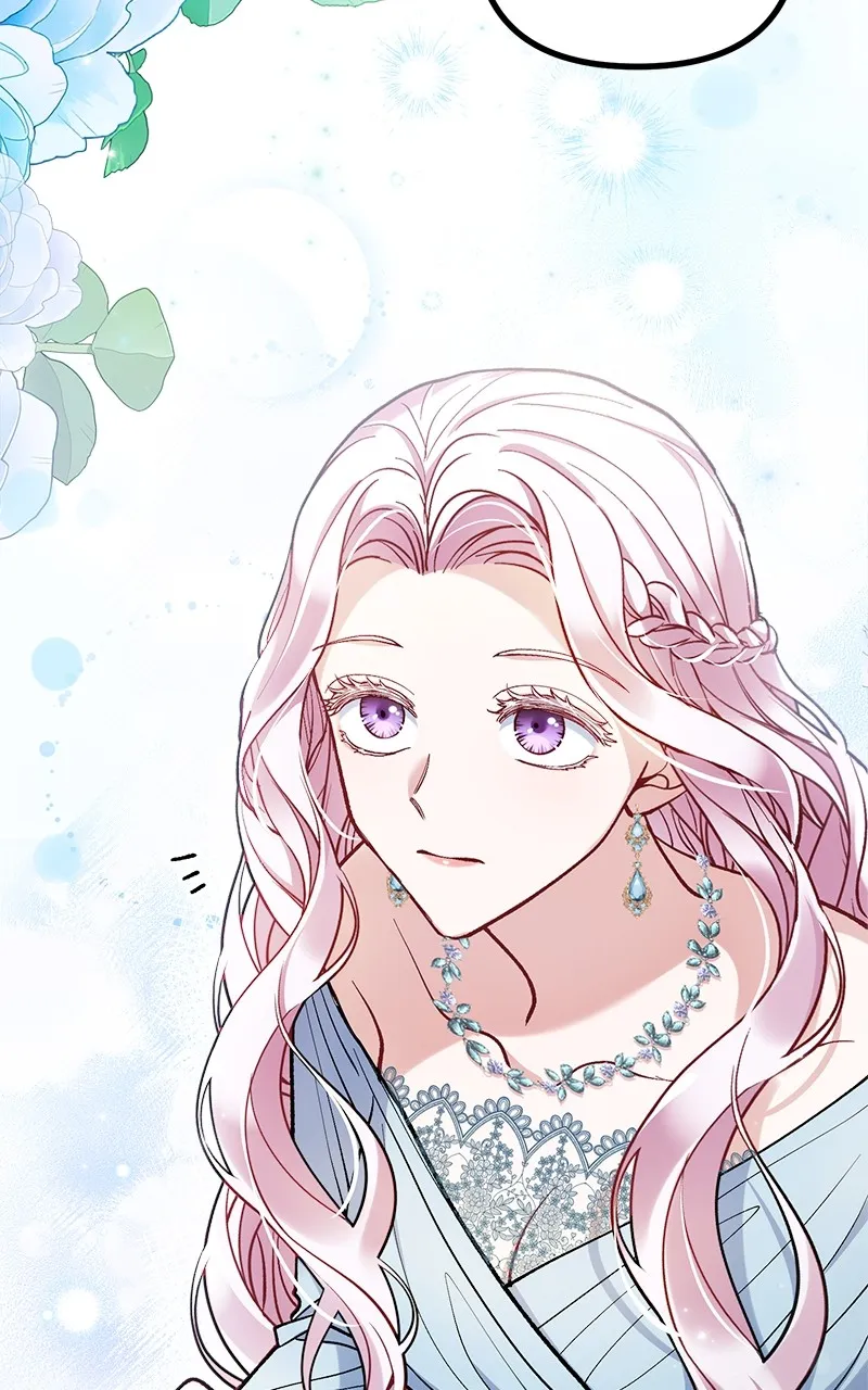 The Flower That Swallowed the Beast Chapter 8 page 45 - 