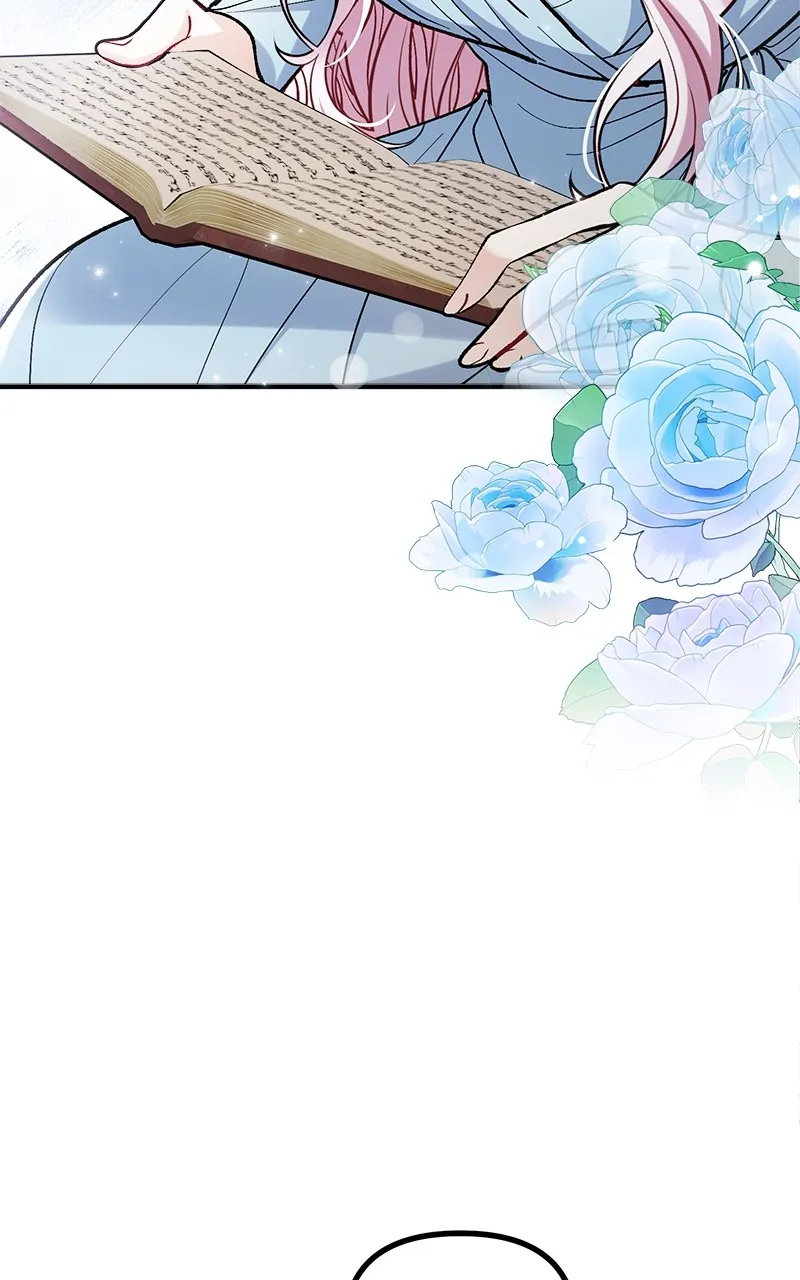 The Flower That Swallowed the Beast Chapter 8 page 46 - 