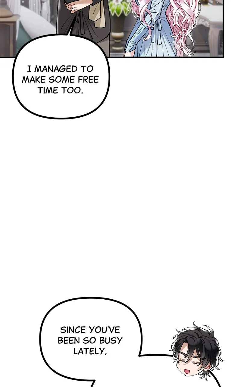 The Flower That Swallowed the Beast Chapter 8 page 49 - 