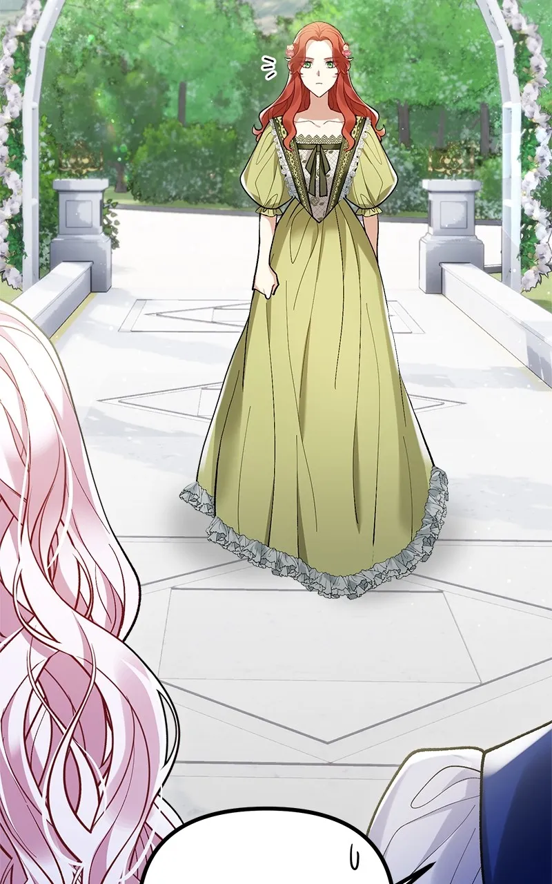 The Flower That Swallowed the Beast Chapter 8 page 6 - 