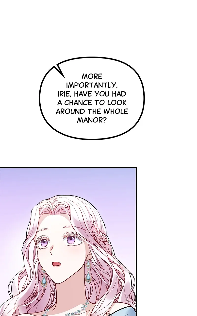The Flower That Swallowed the Beast Chapter 8 page 51 - 