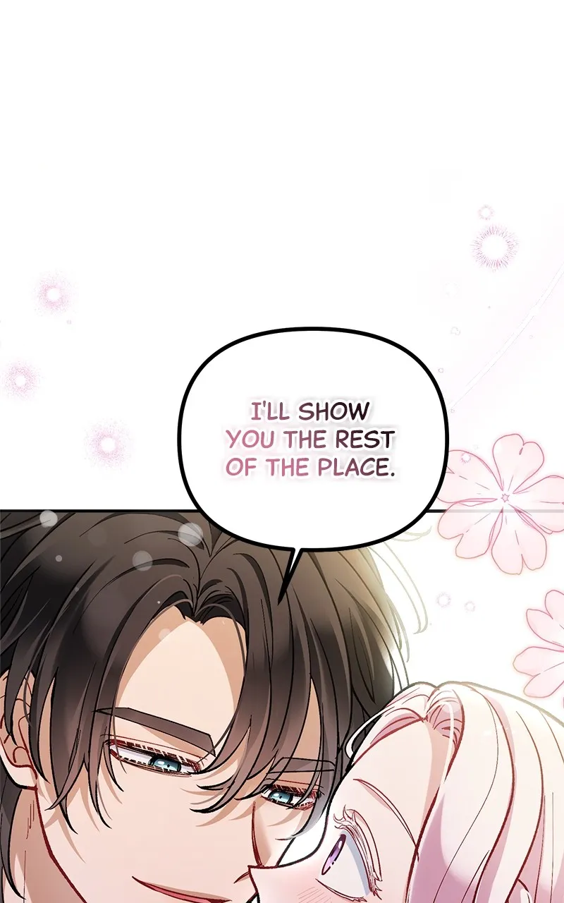 The Flower That Swallowed the Beast Chapter 8 page 55 - 
