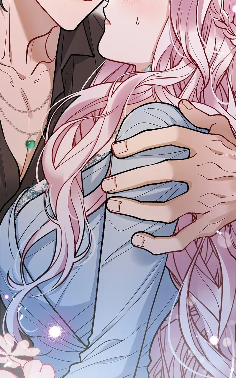 The Flower That Swallowed the Beast Chapter 8 page 56 - 