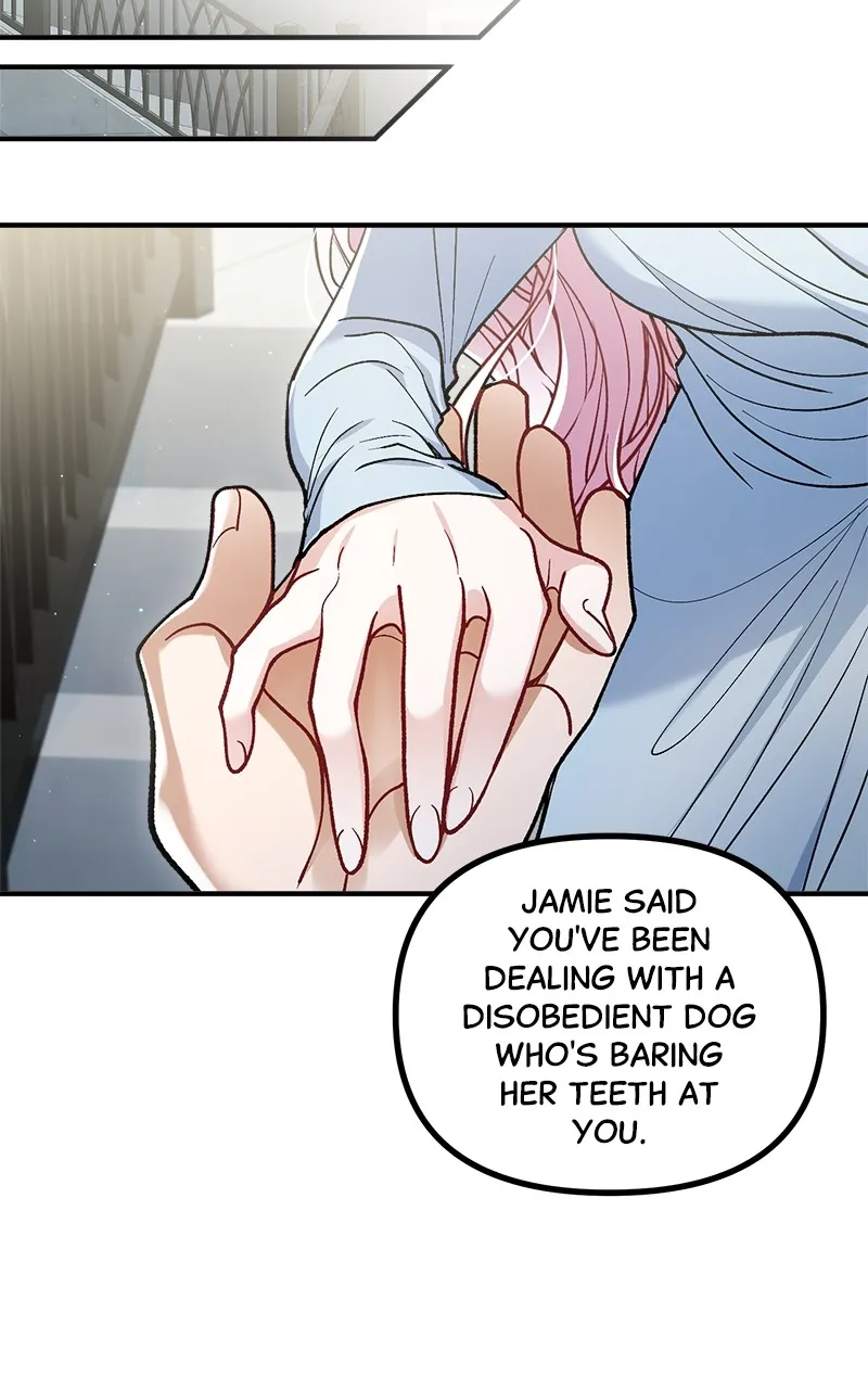 The Flower That Swallowed the Beast Chapter 8 page 58 - 