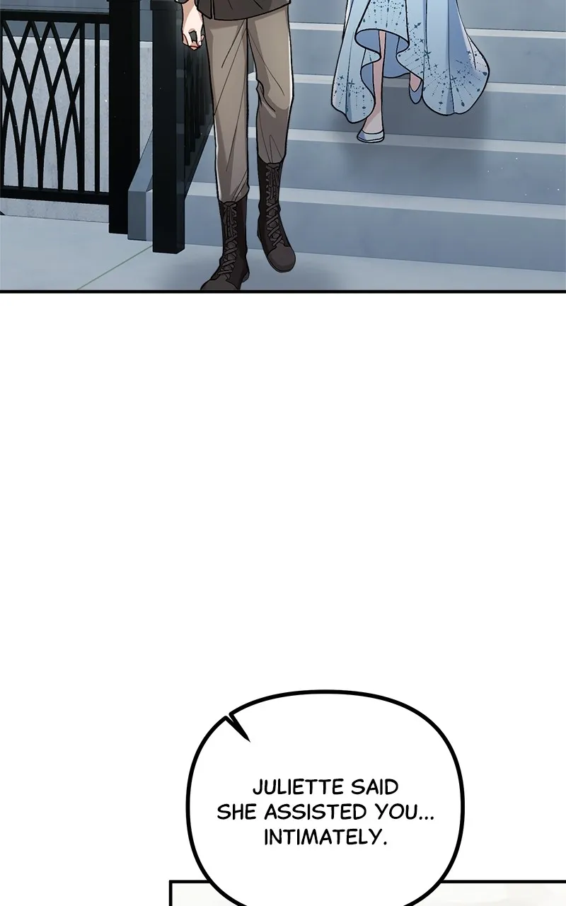 The Flower That Swallowed the Beast Chapter 8 page 60 - 