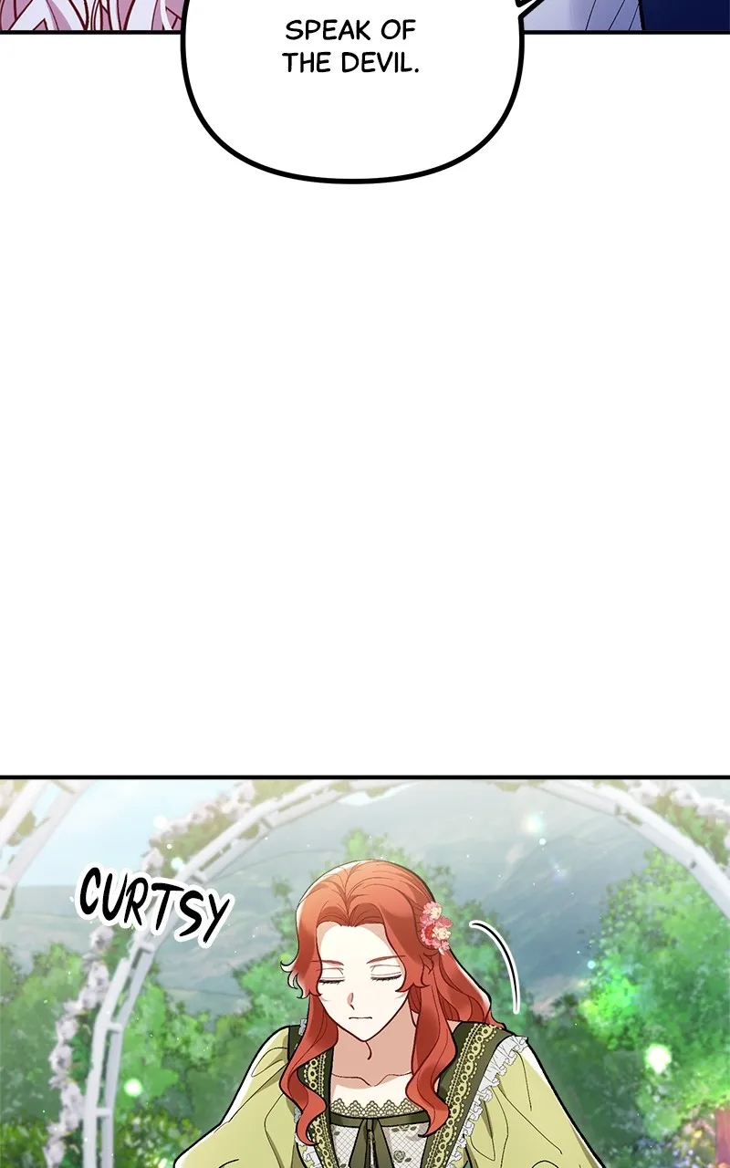 The Flower That Swallowed the Beast Chapter 8 page 7 - 