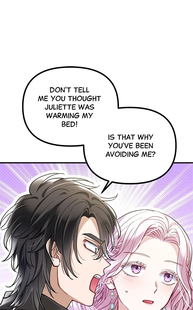 The Flower That Swallowed the Beast Chapter 8 page 62 - 