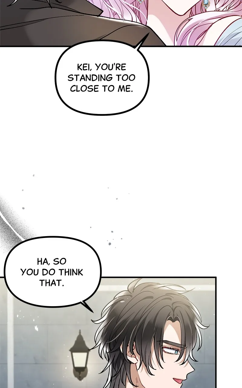 The Flower That Swallowed the Beast Chapter 8 page 63 - 