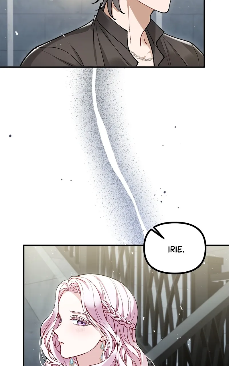 The Flower That Swallowed the Beast Chapter 8 page 64 - 