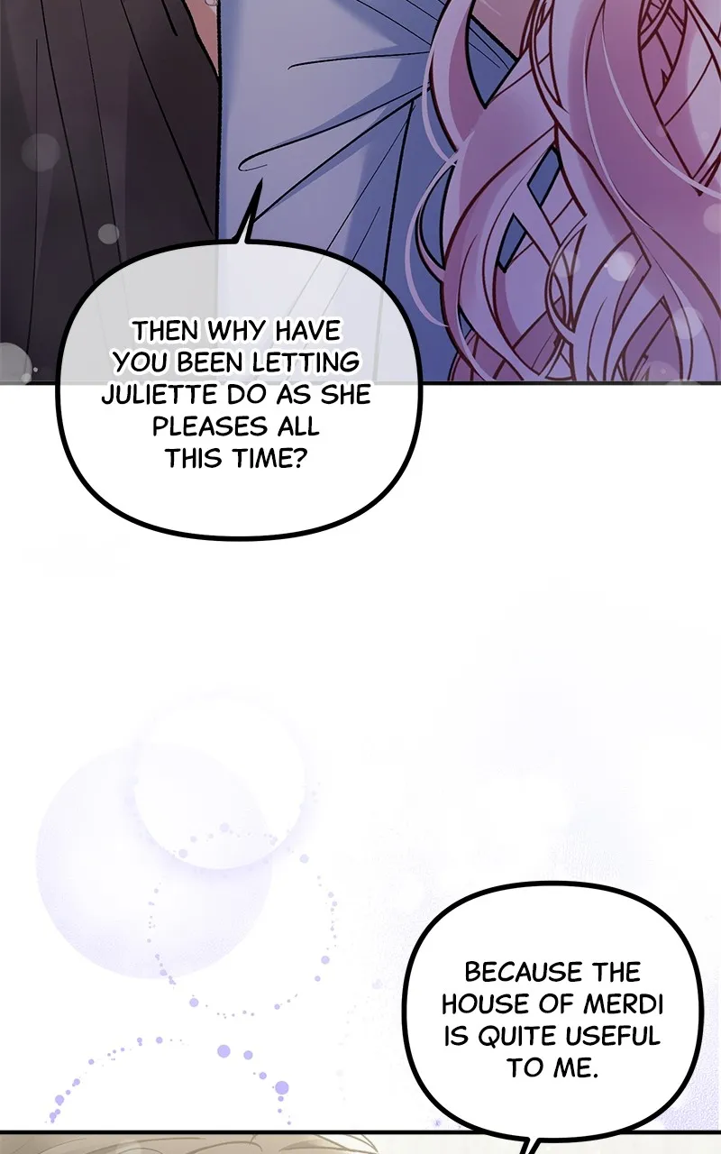 The Flower That Swallowed the Beast Chapter 8 page 68 - 