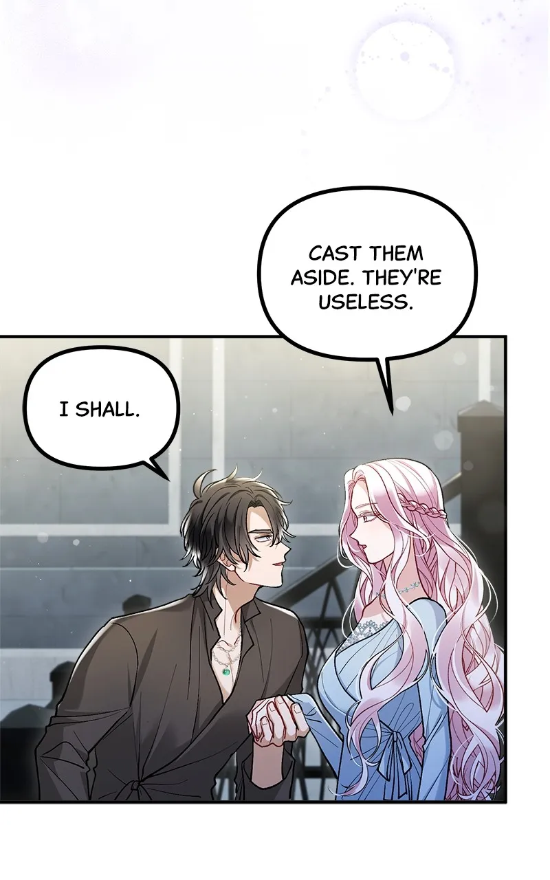 The Flower That Swallowed the Beast Chapter 8 page 70 - 