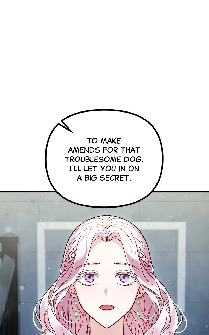 The Flower That Swallowed the Beast Chapter 8 page 71 - 