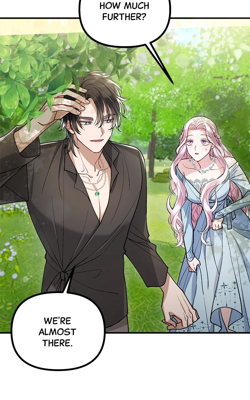 The Flower That Swallowed the Beast Chapter 8 page 75 - 