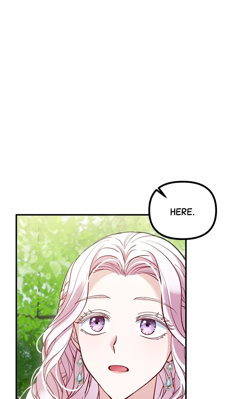 The Flower That Swallowed the Beast Chapter 8 page 76 - 