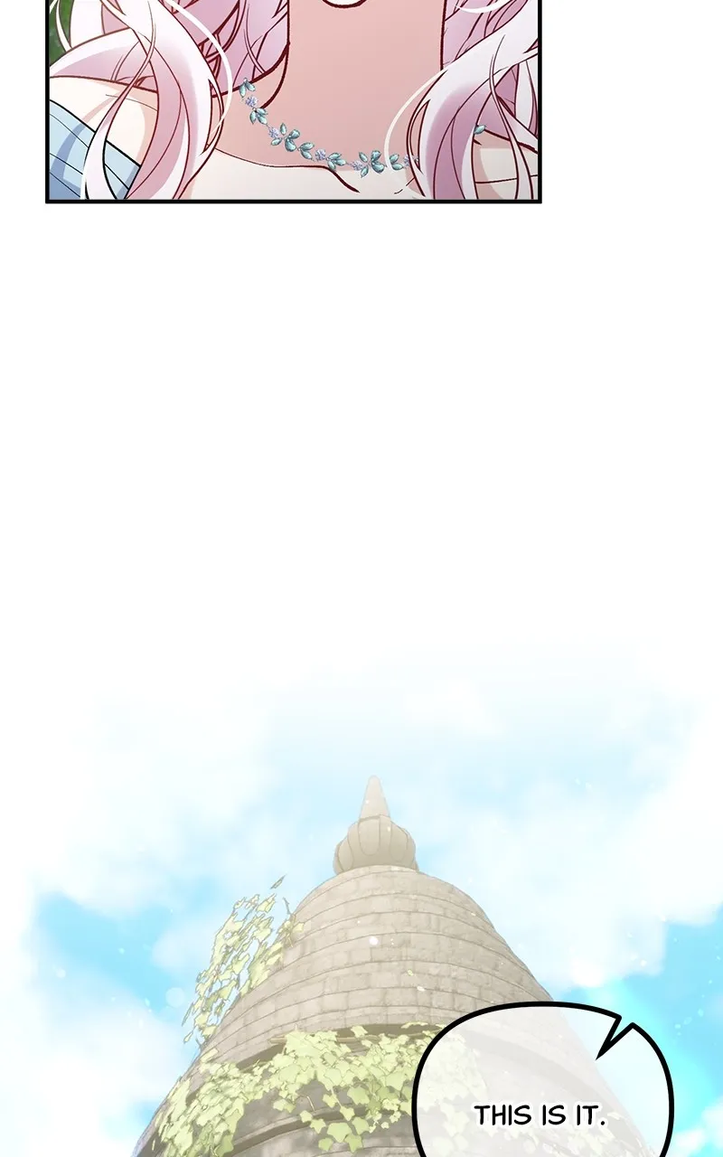 The Flower That Swallowed the Beast Chapter 8 page 77 - 