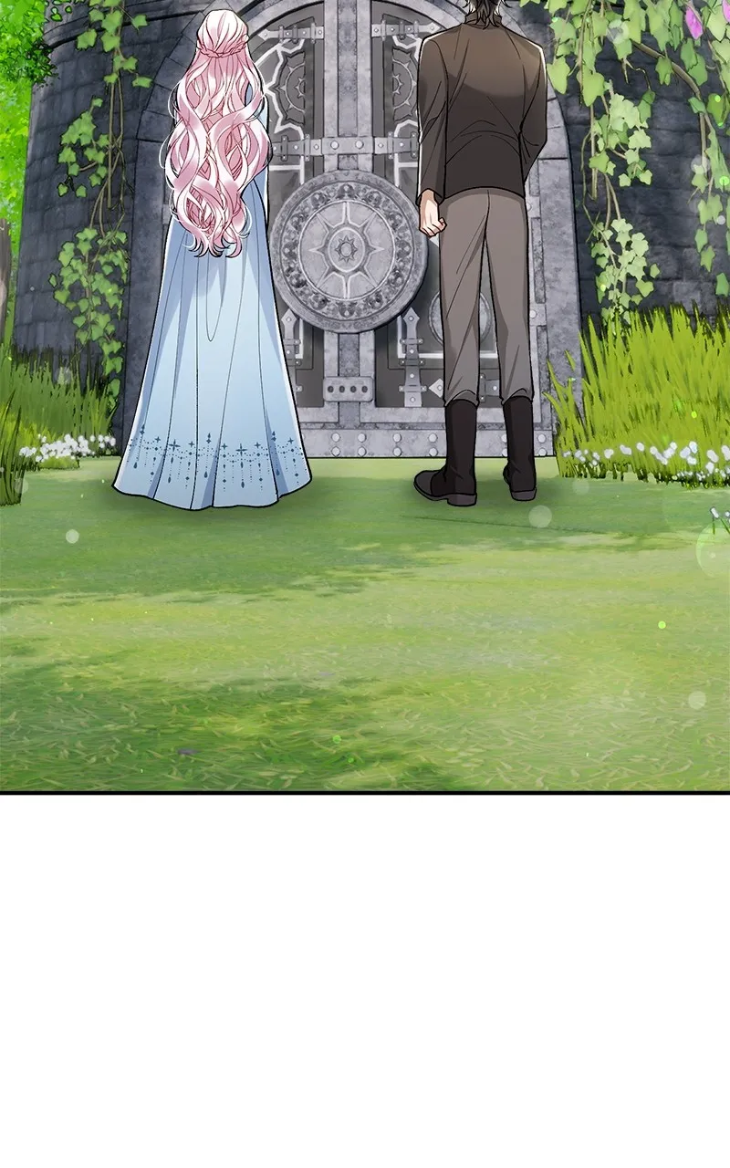 The Flower That Swallowed the Beast Chapter 8 page 79 - 