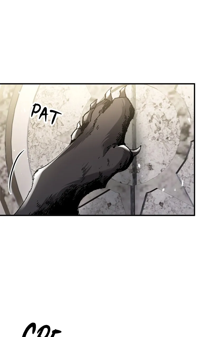 The Flower That Swallowed the Beast Chapter 8 page 81 - 