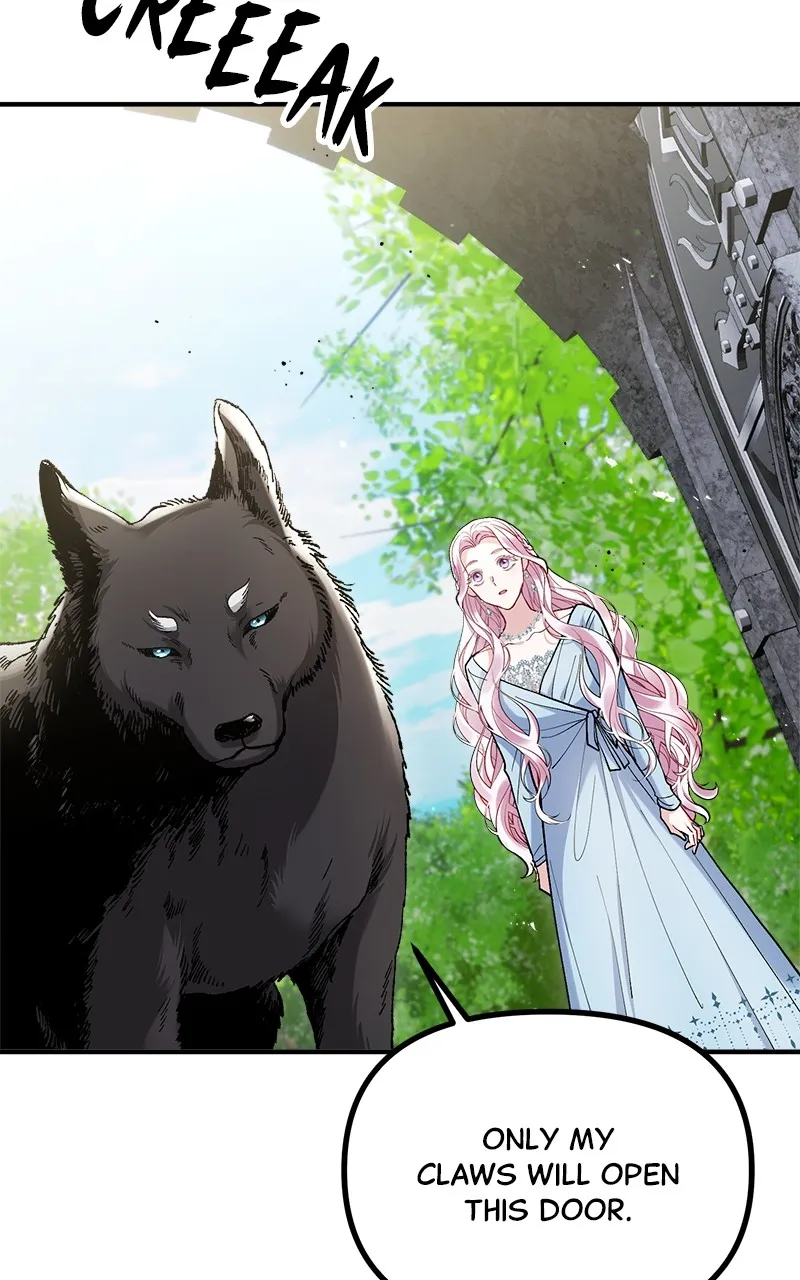 The Flower That Swallowed the Beast Chapter 8 page 82 - 