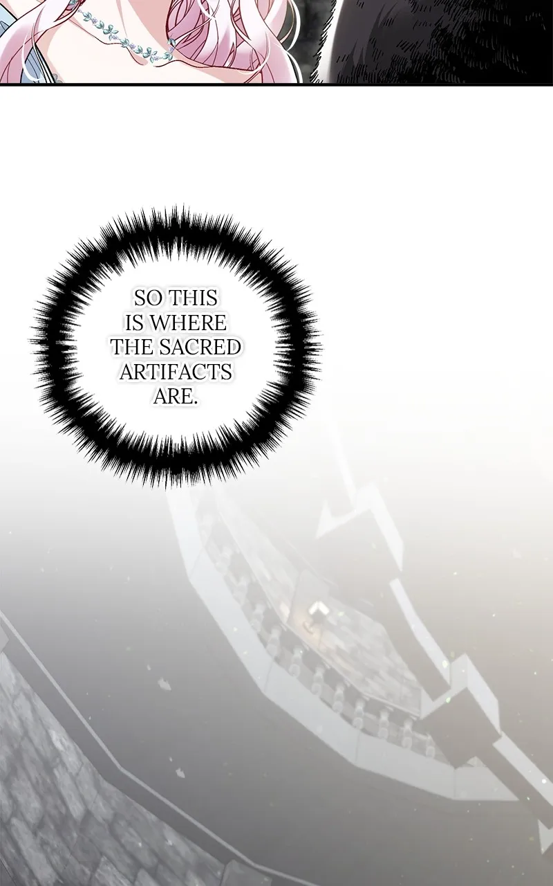 The Flower That Swallowed the Beast Chapter 8 page 84 - 