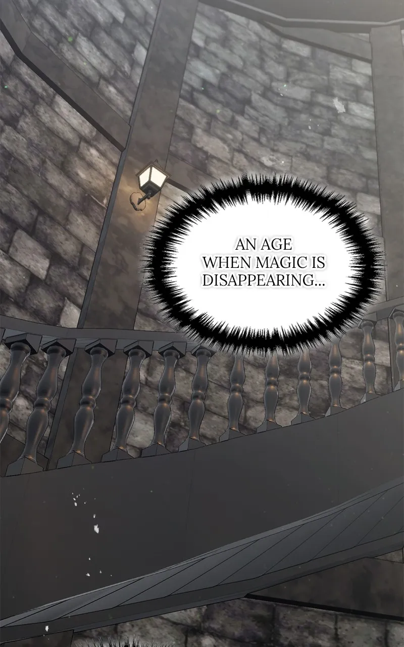 The Flower That Swallowed the Beast Chapter 8 page 85 - 