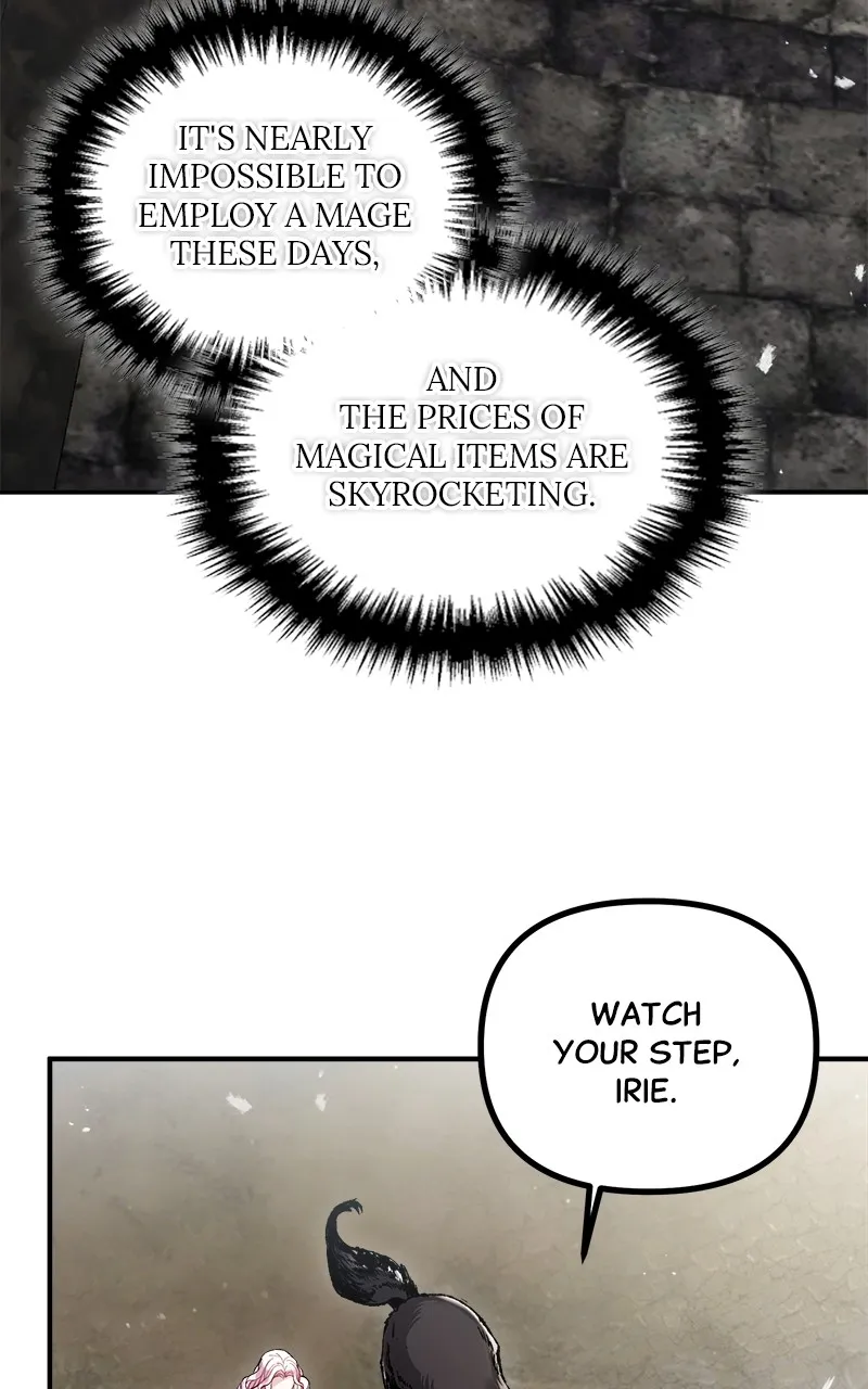 The Flower That Swallowed the Beast Chapter 8 page 86 - 