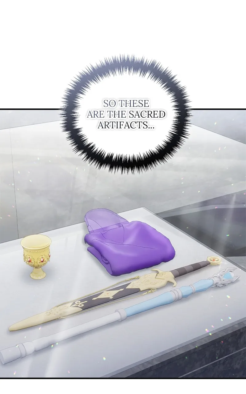 The Flower That Swallowed the Beast Chapter 8 page 89 - 