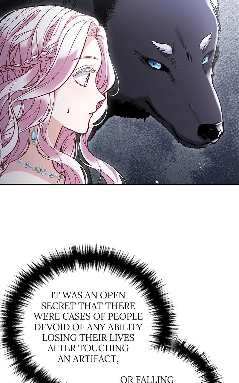 The Flower That Swallowed the Beast Chapter 8 page 91 - 