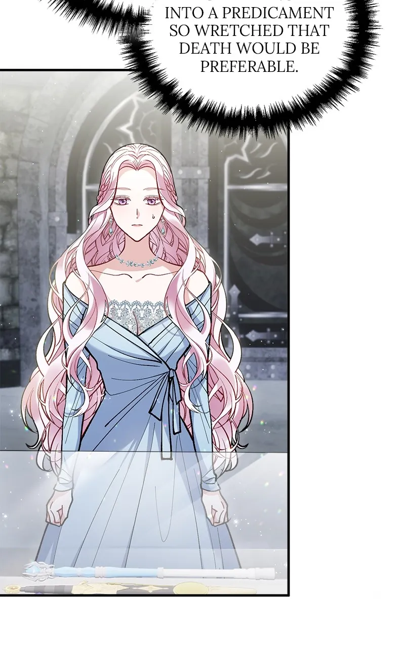 The Flower That Swallowed the Beast Chapter 8 page 92 - 