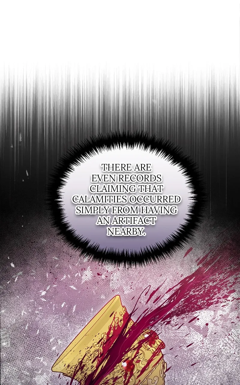 The Flower That Swallowed the Beast Chapter 8 page 93 - 