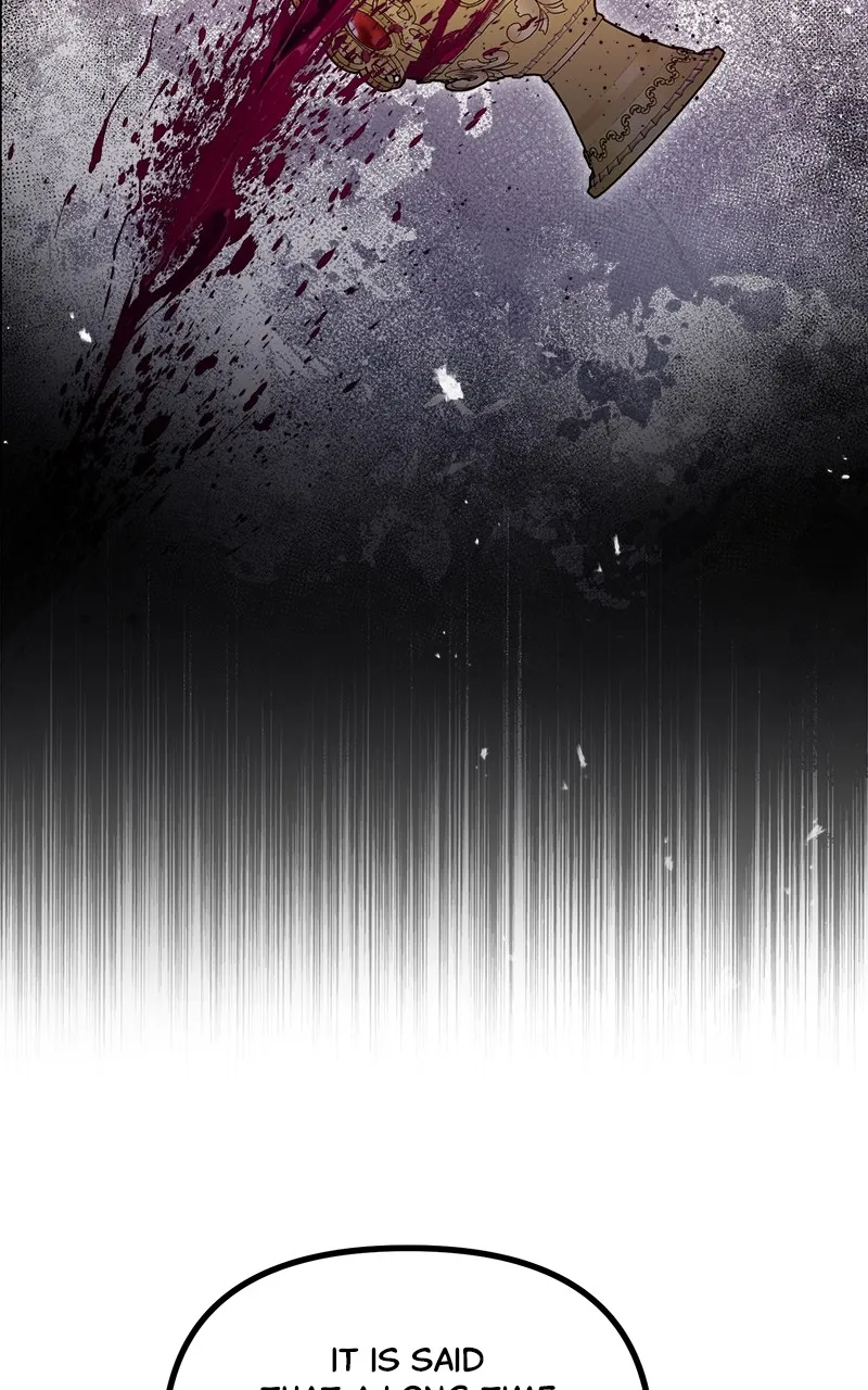 The Flower That Swallowed the Beast Chapter 8 page 94 - 