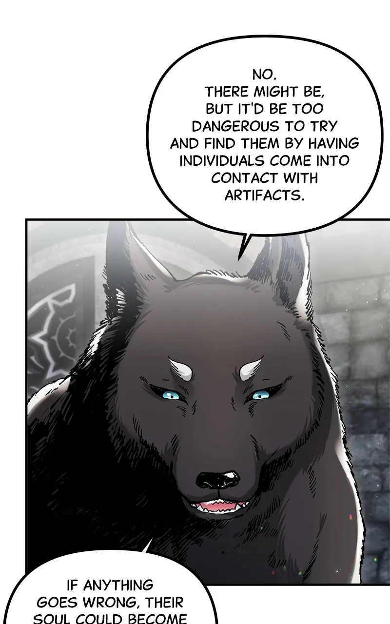 The Flower That Swallowed the Beast Chapter 8 page 96 - 