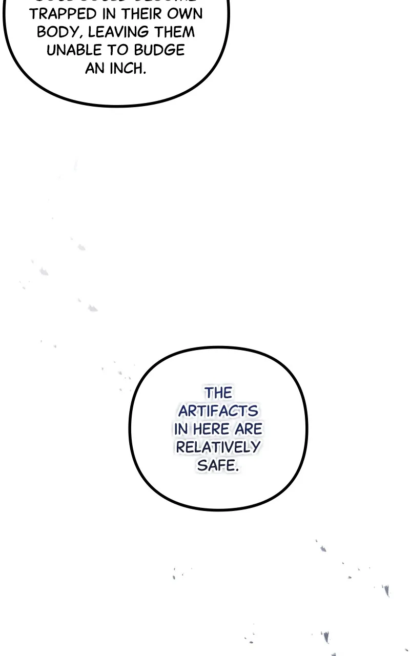 The Flower That Swallowed the Beast Chapter 8 page 97 - 