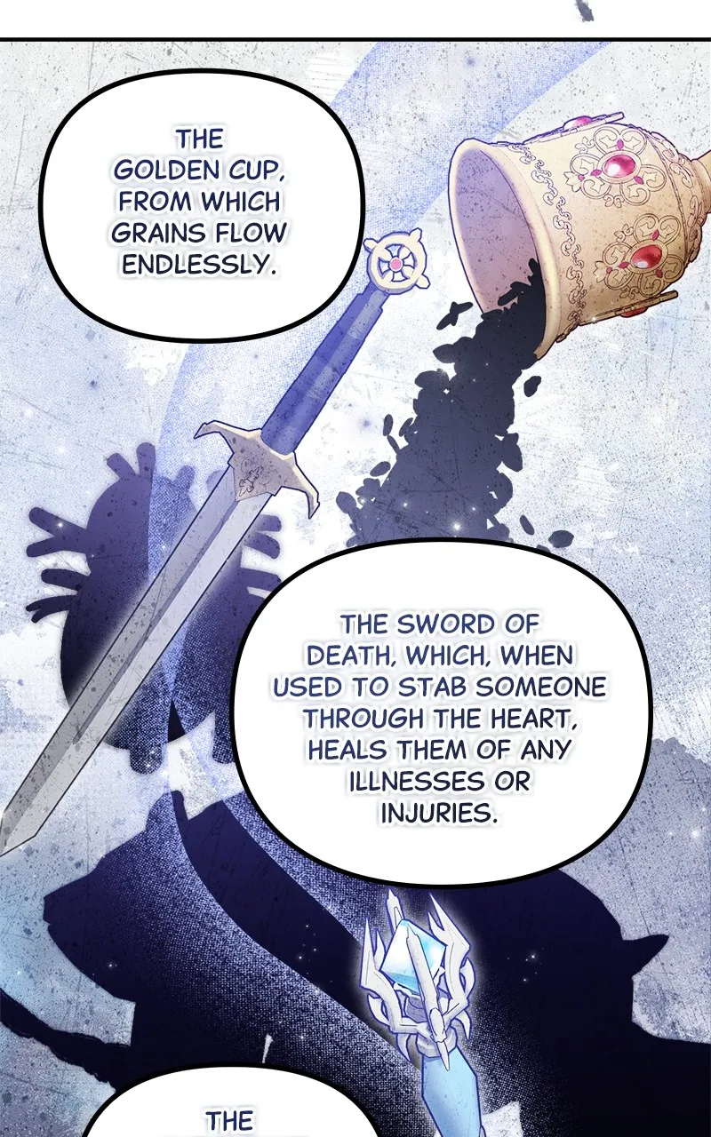 The Flower That Swallowed the Beast Chapter 8 page 98 - 