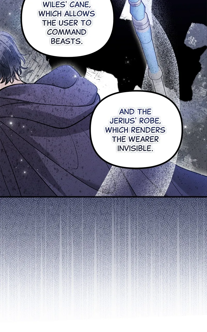The Flower That Swallowed the Beast Chapter 8 page 99 - 