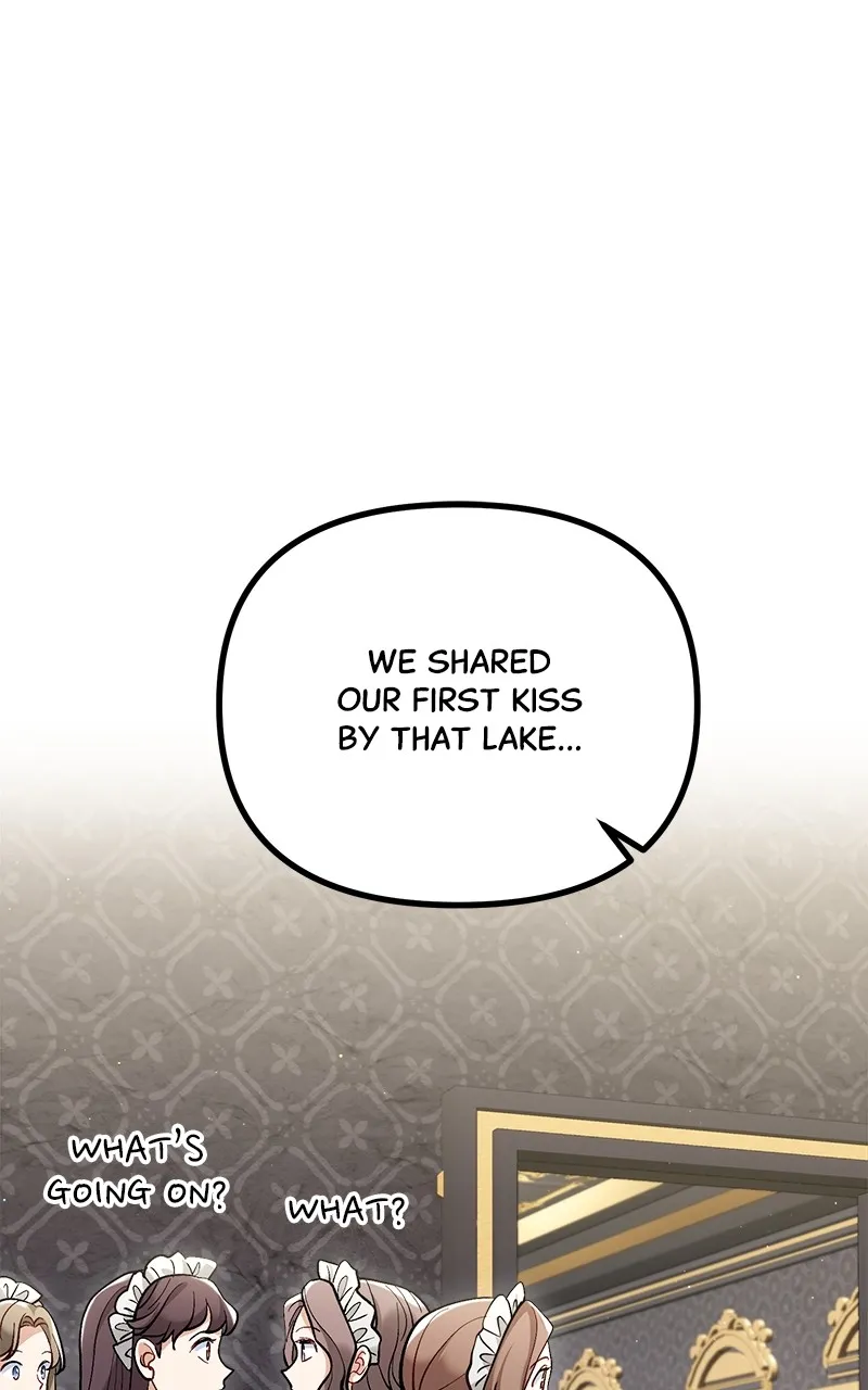 The Flower That Swallowed the Beast Chapter 9 page 1 - 
