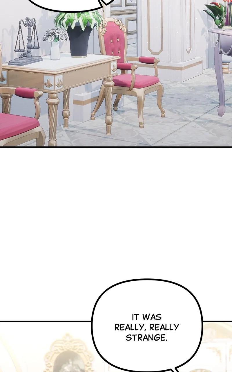 The Flower That Swallowed the Beast Chapter 9 page 104 - 