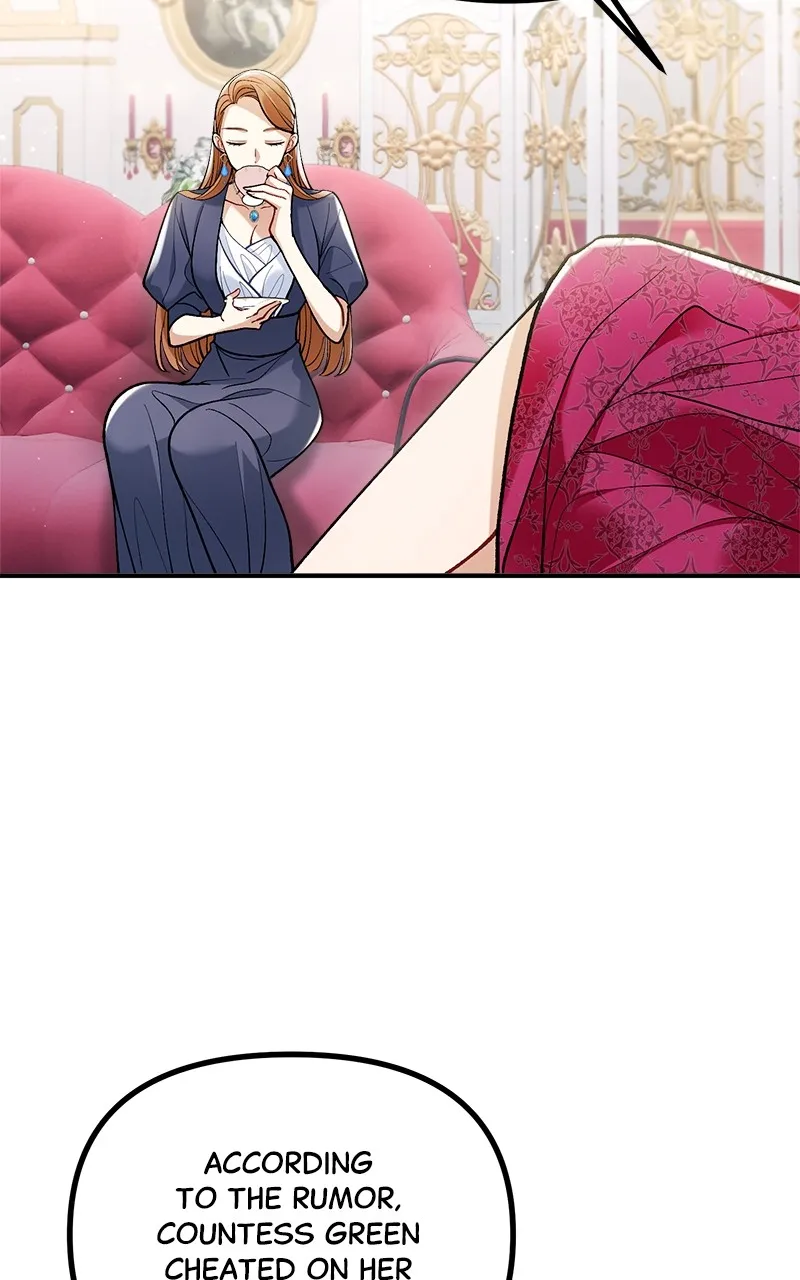 The Flower That Swallowed the Beast Chapter 9 page 105 - 
