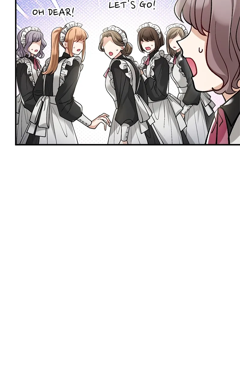 The Flower That Swallowed the Beast Chapter 9 page 12 - 